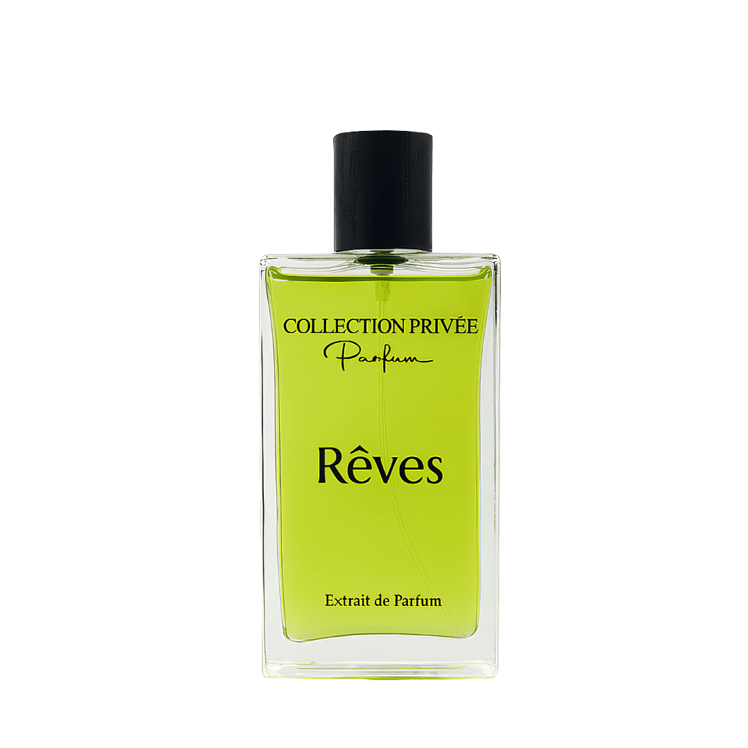 Rêves - Collection Privée Parfum