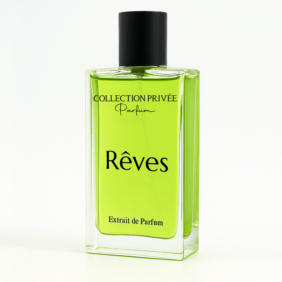 Rêves - Collection Privée Parfum