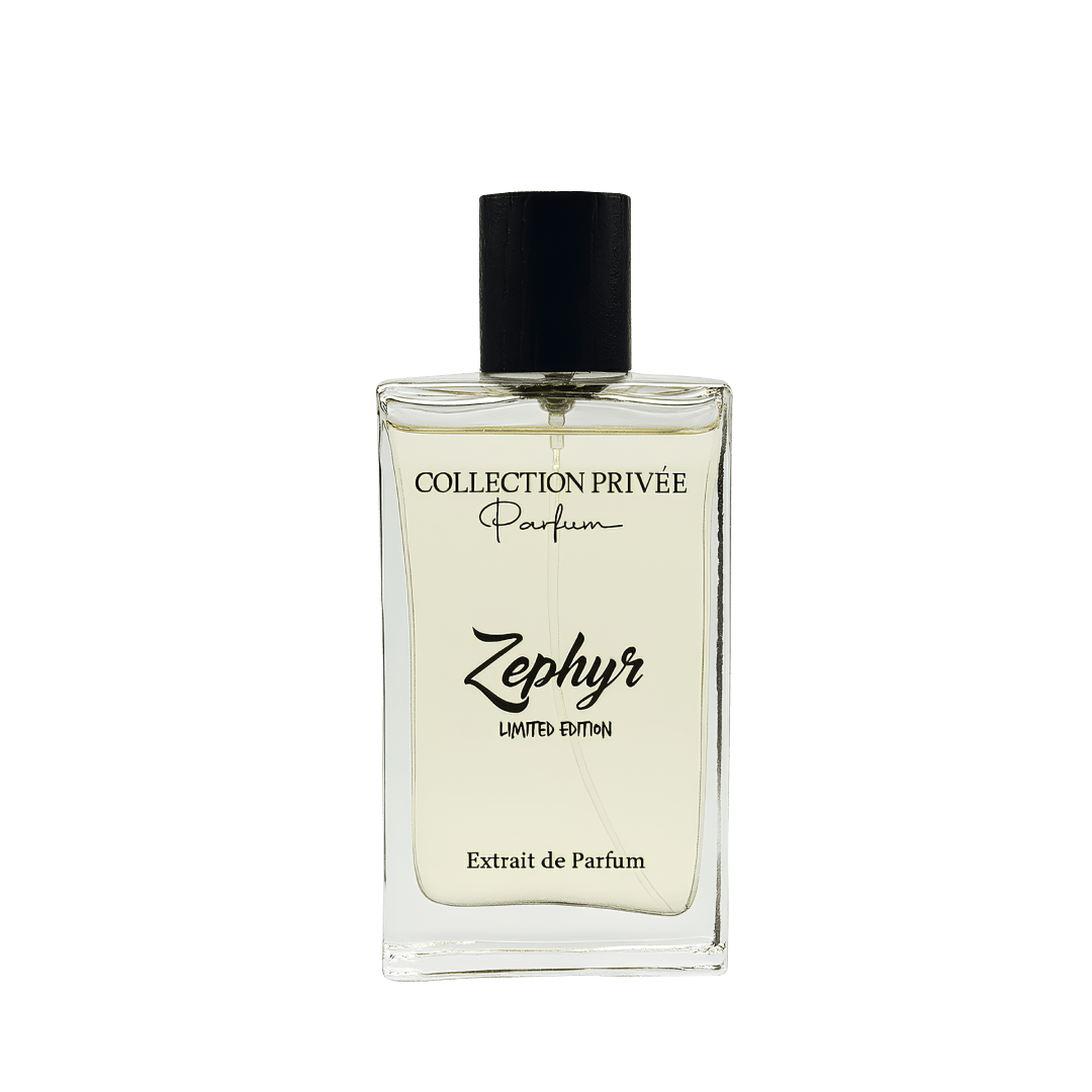 Zephyr Limited Edition