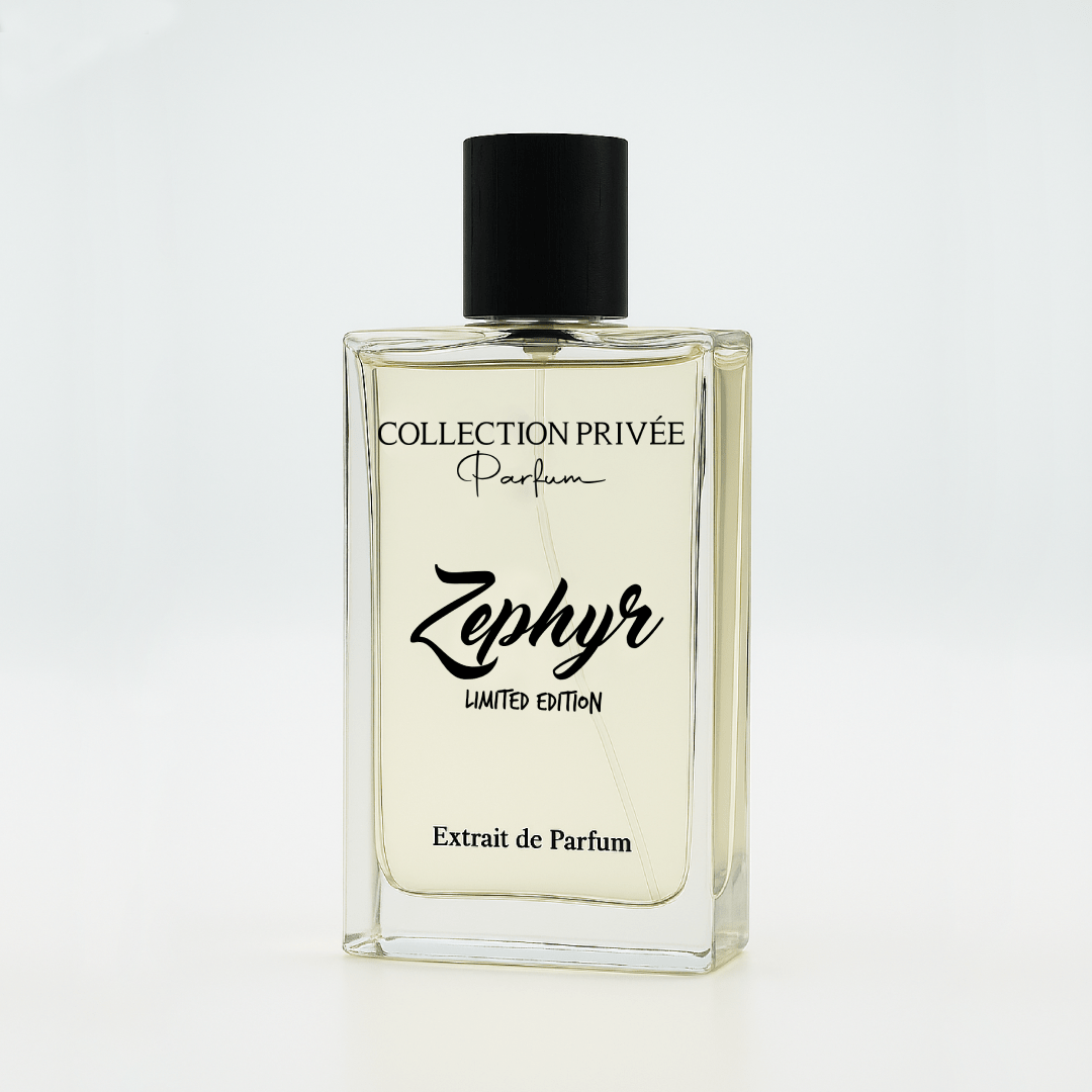 Zephyr Limited Edition
