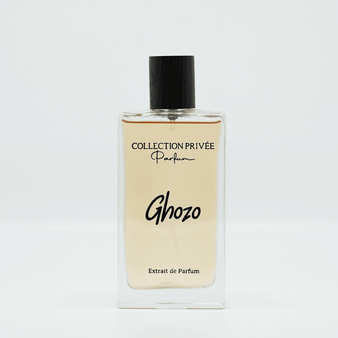 Ghozo - Collection Privée Parfum