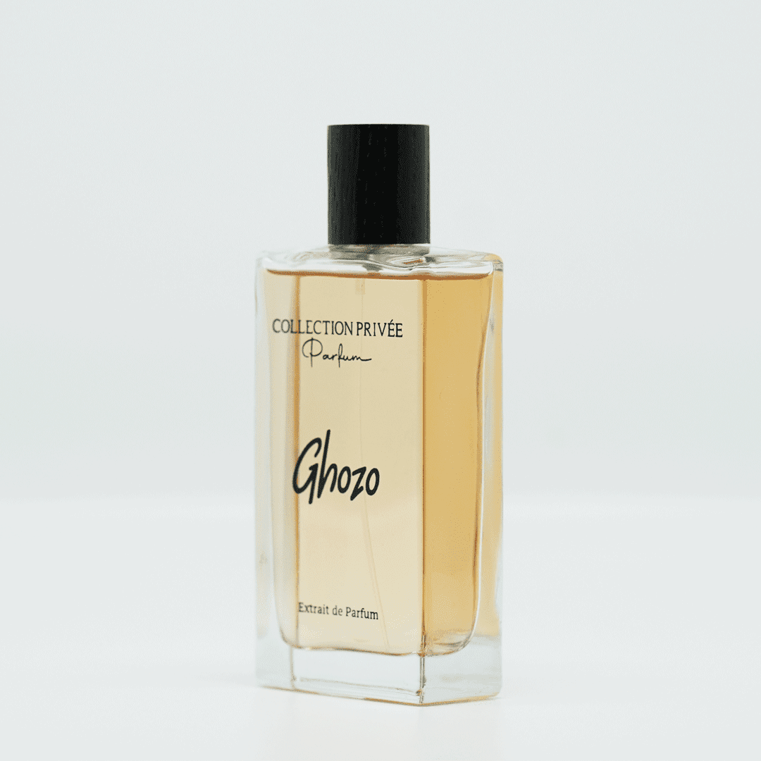 Ghozo - Collection Privée Parfum