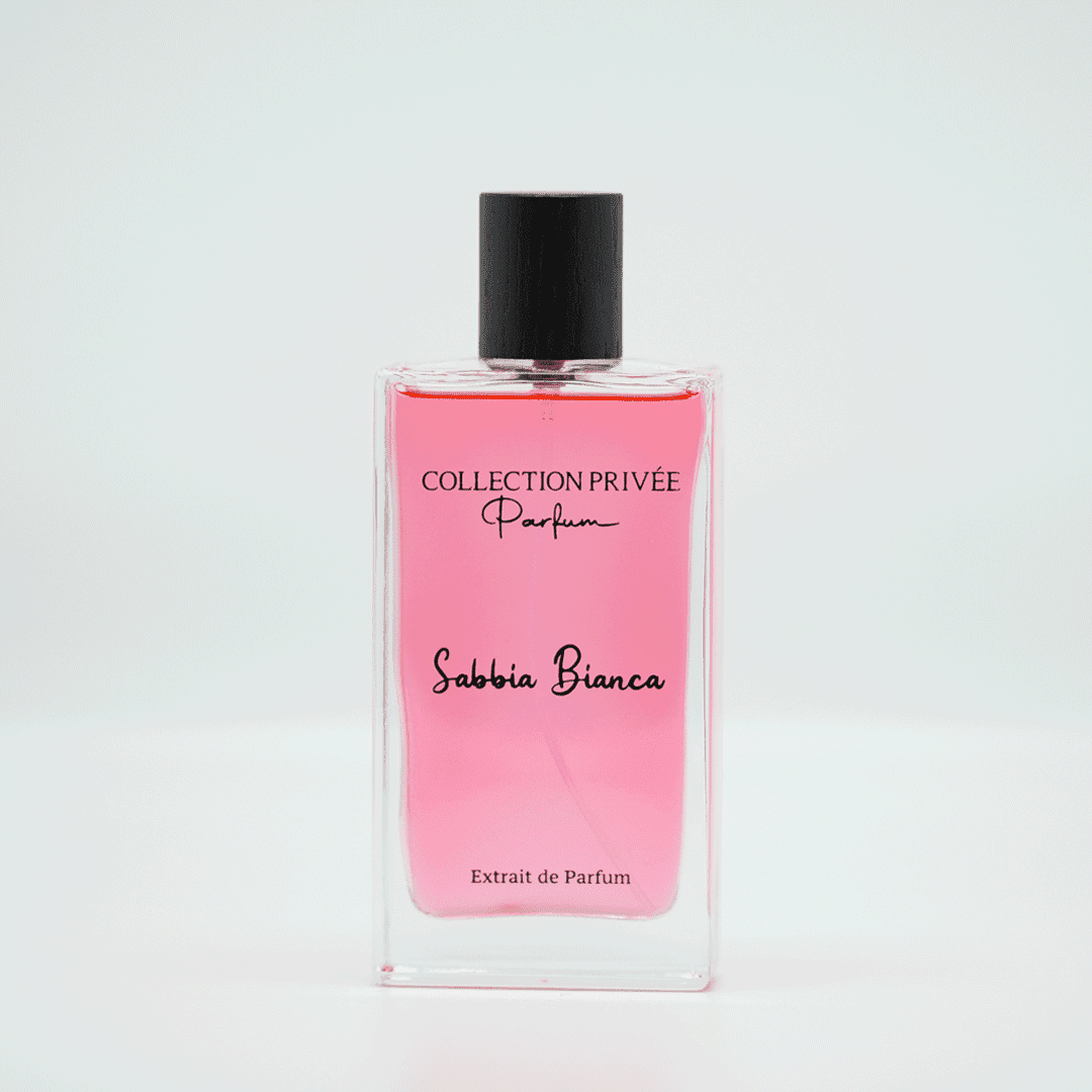 Sabbia Bianca - Collection Privée Parfum