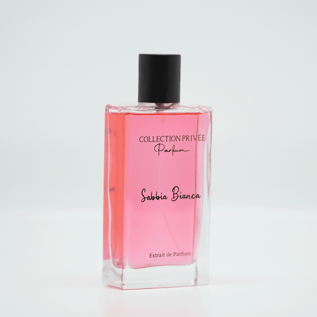 Sabbia Bianca - Collection Privée Parfum