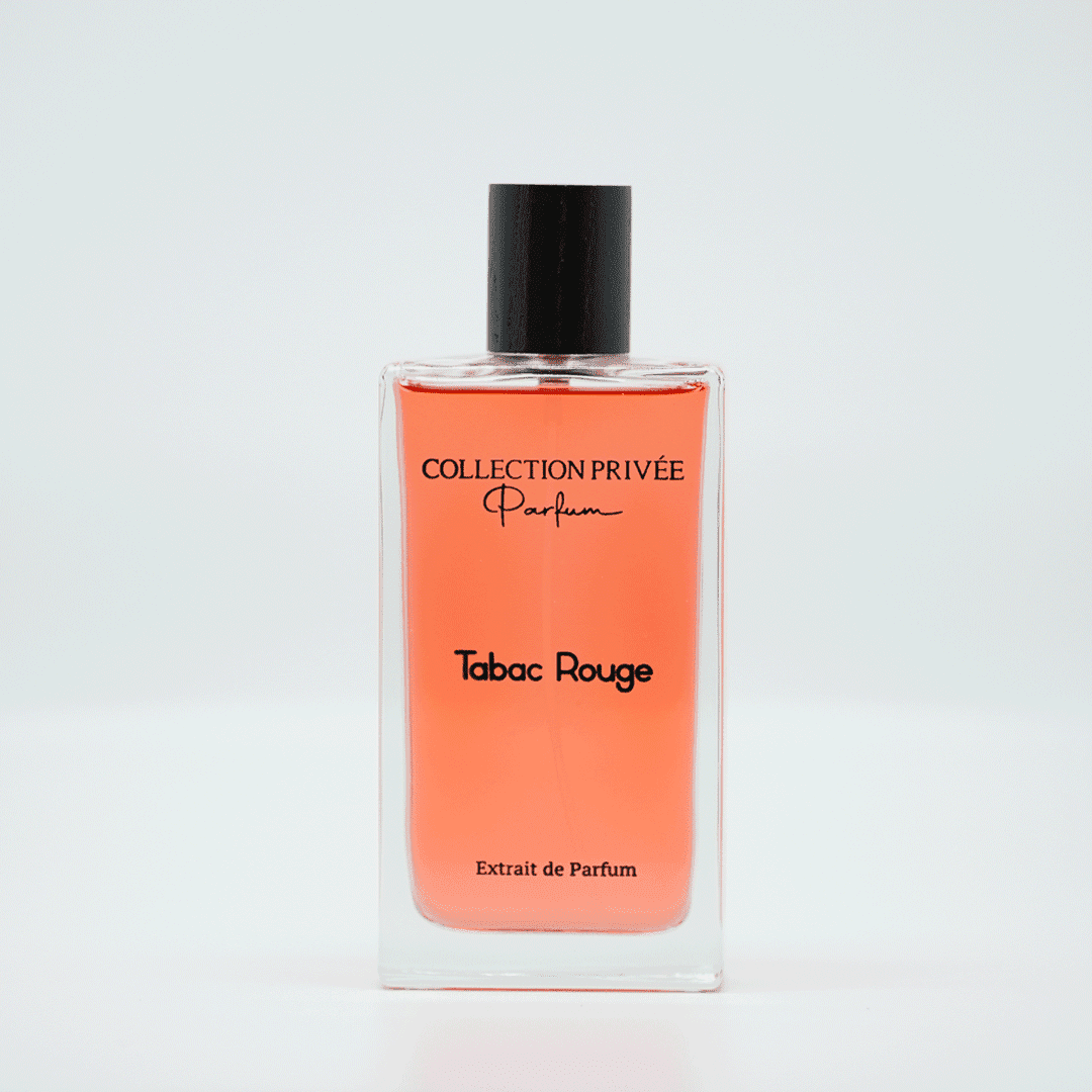 Tabac Rouge - Collection Privée Parfum