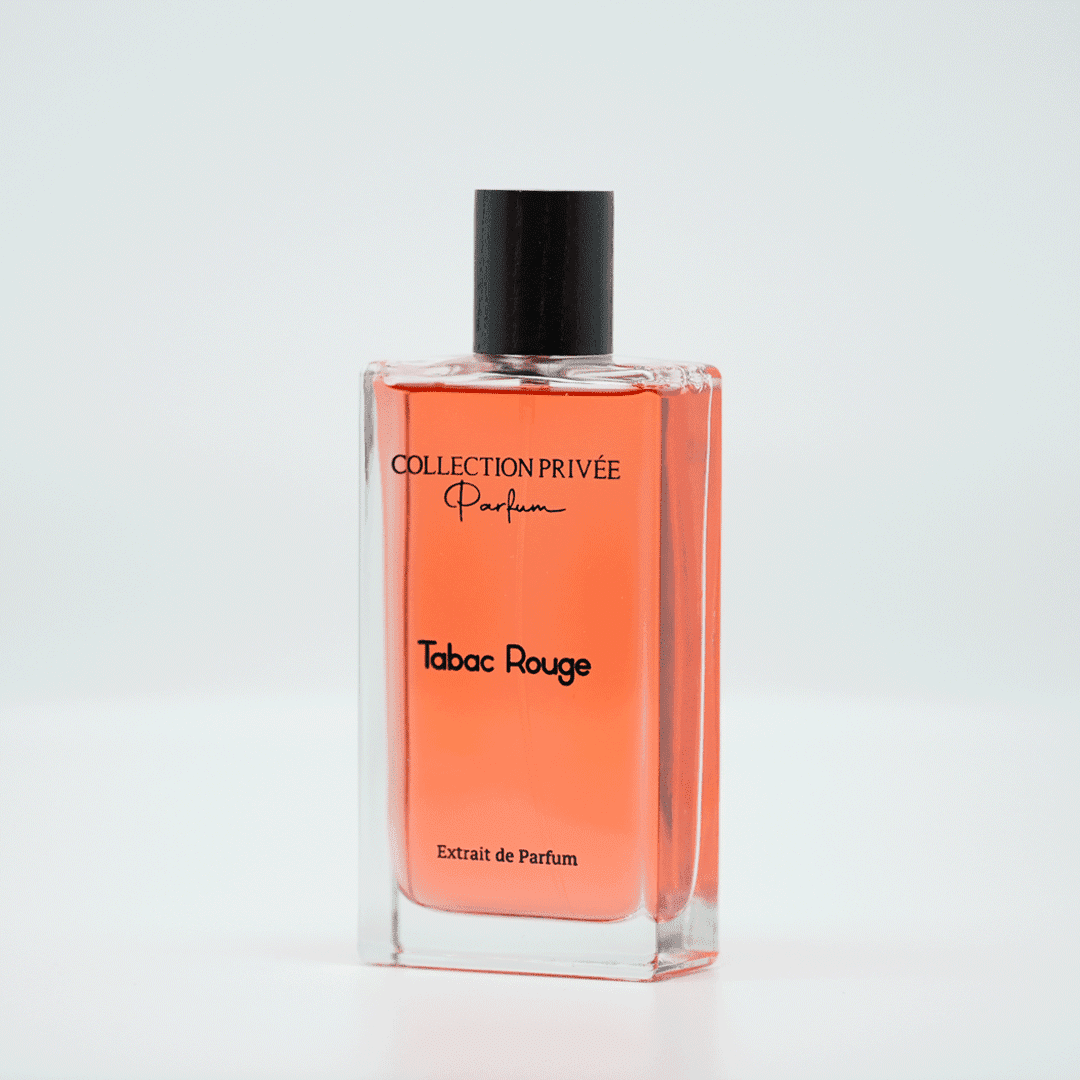 Tabac Rouge - Collection Privée Parfum