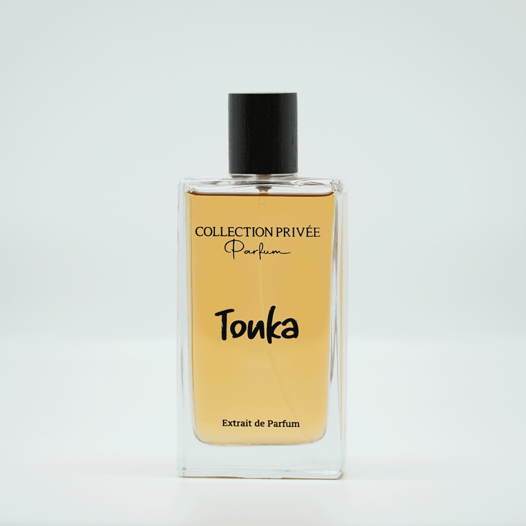 Tonka - Collection Privée Parfum