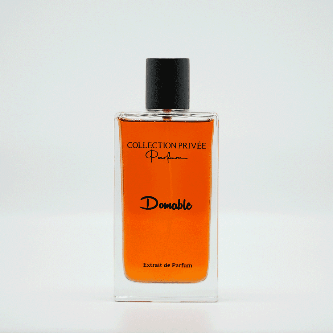 Domable - Collection Privée Parfum