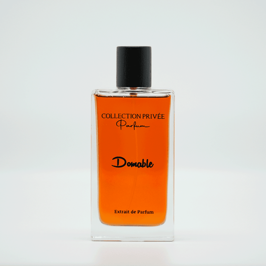 Domable - Collection Privée Parfum