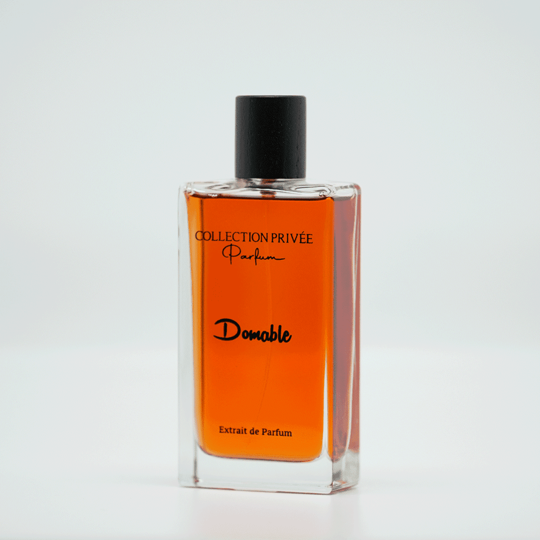 Domable - Collection Privée Parfum