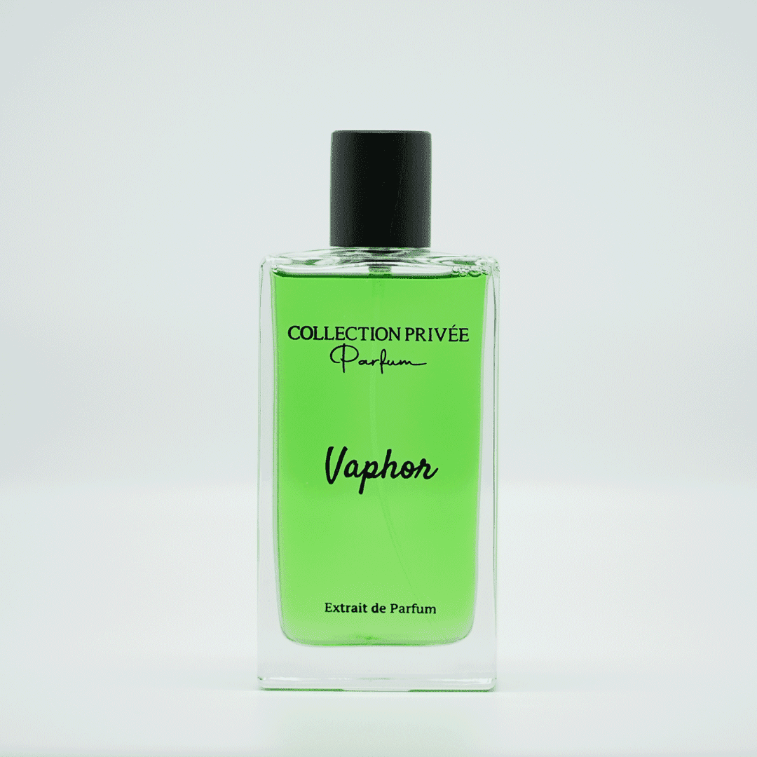 Vaphor - Collection Privée Parfum