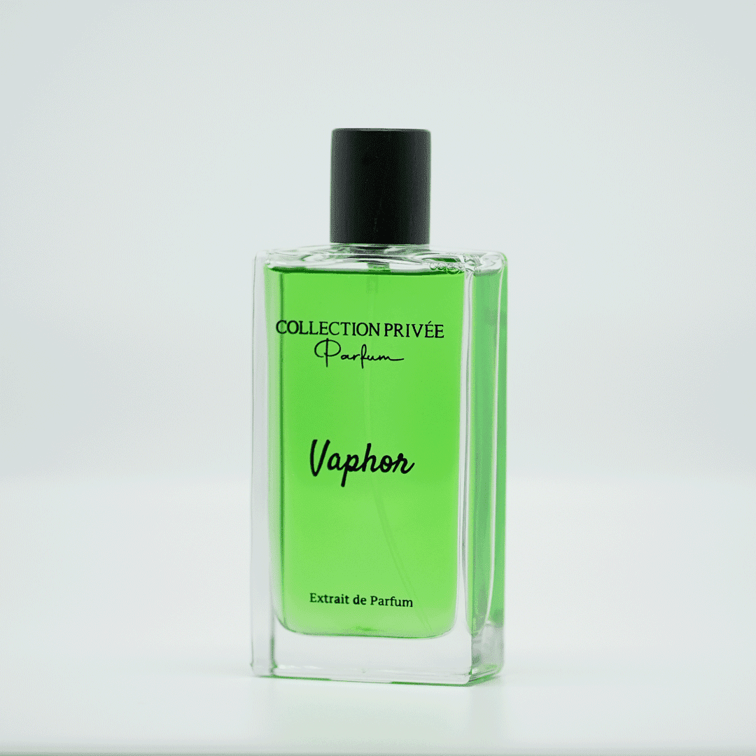 Vaphor - Collection Privée Parfum