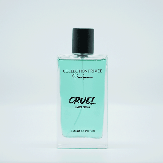 Cruel Limited Edition - Collection Privée Parfum