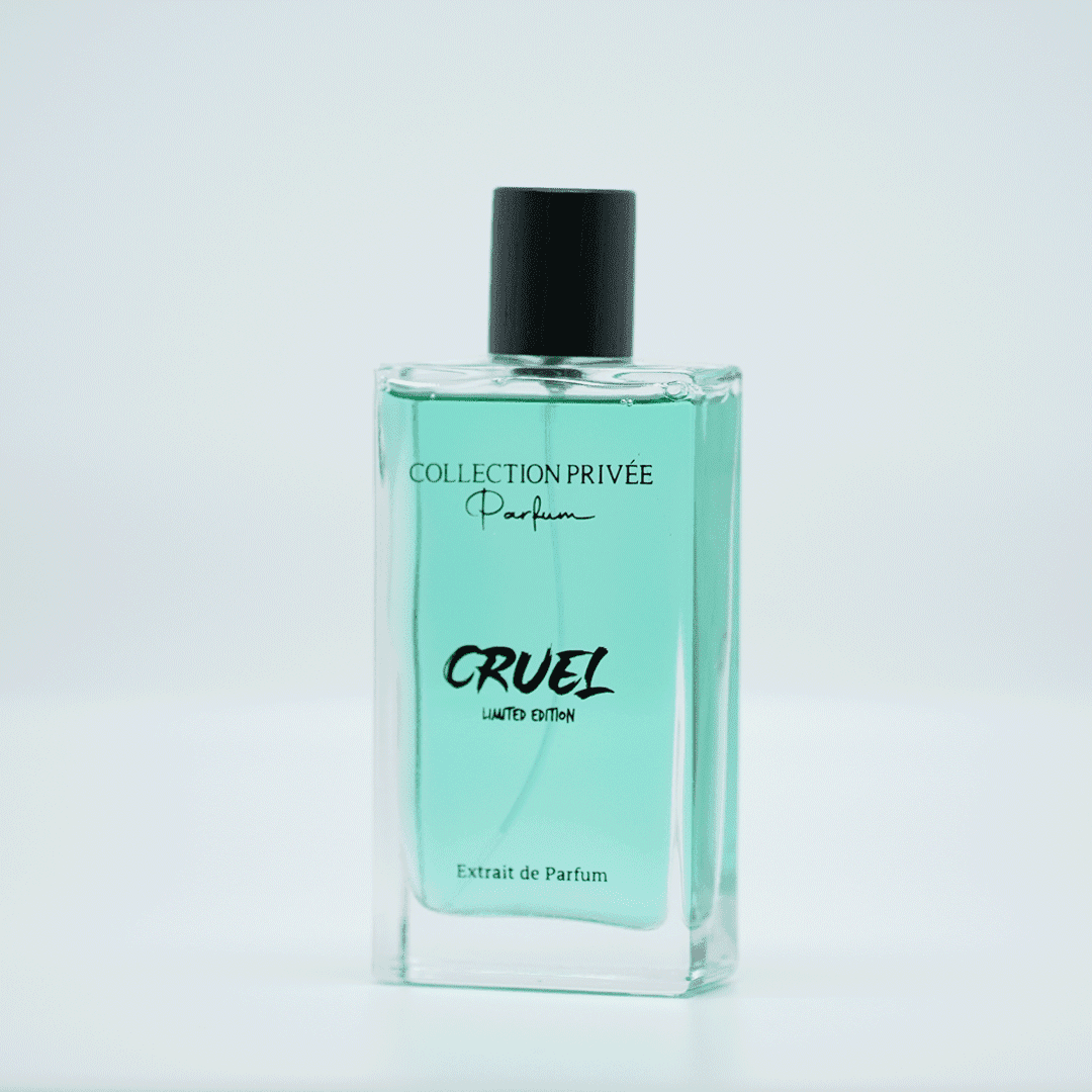 Cruel Limited Edition - Collection Privée Parfum