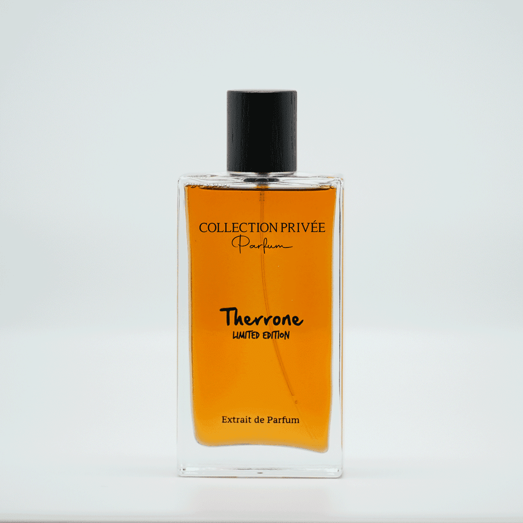 Therrone Limited Edition - Collection Privée Parfum