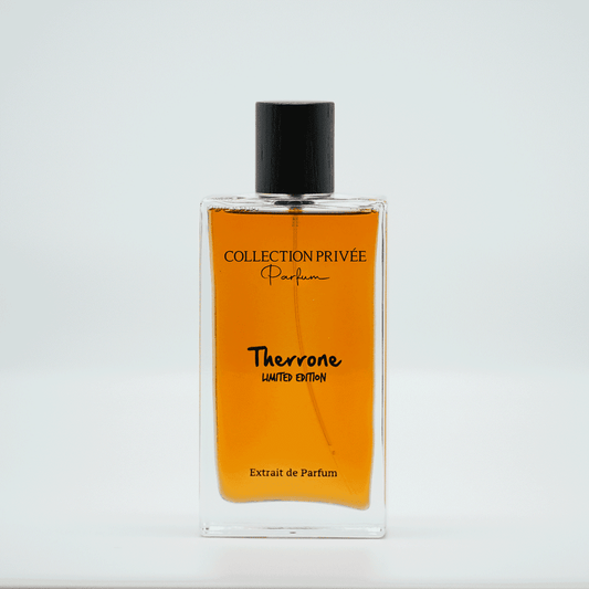 Therrone Limited Edition - Collection Privée Parfum