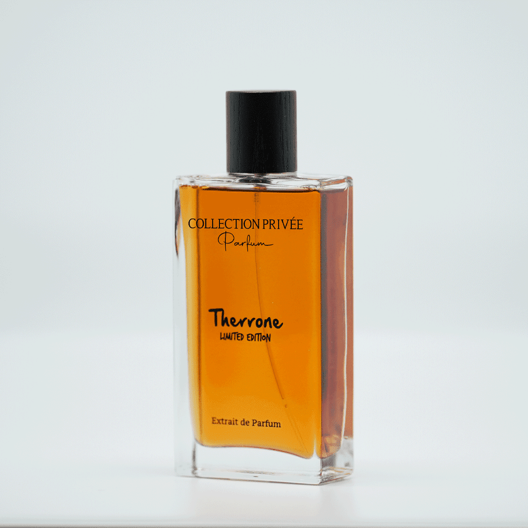 Therrone Limited Edition - Collection Privée Parfum