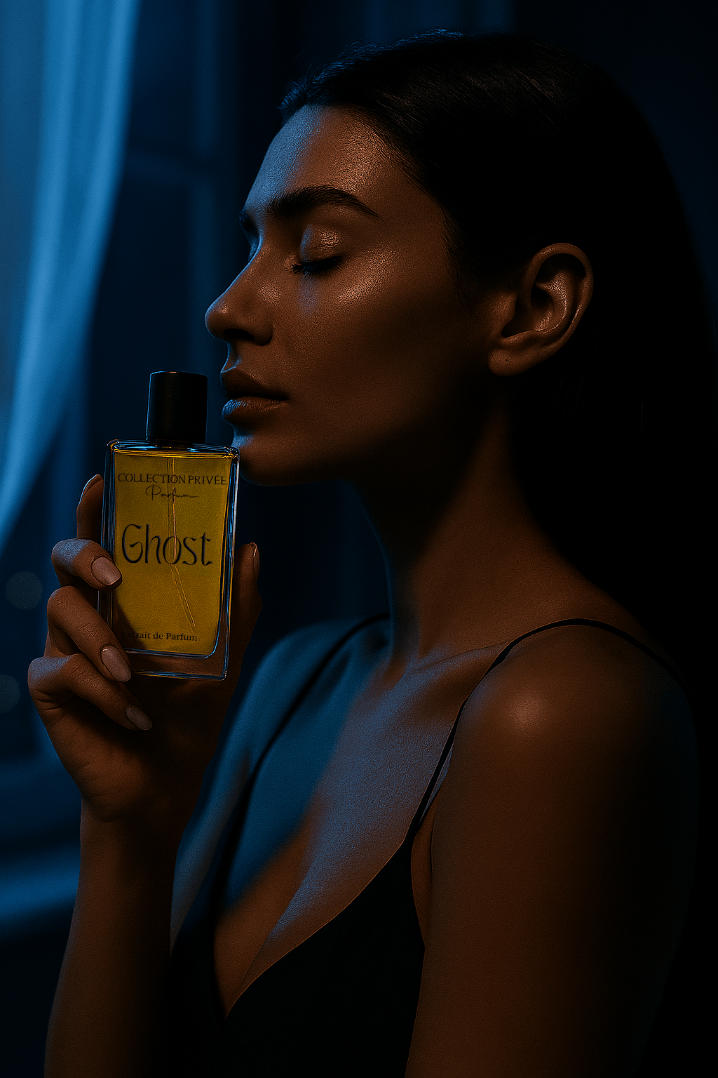 Trilogie Privée – Le tre nuove fragranze firmate Collection Privée Parfum - Collection Privée Parfum