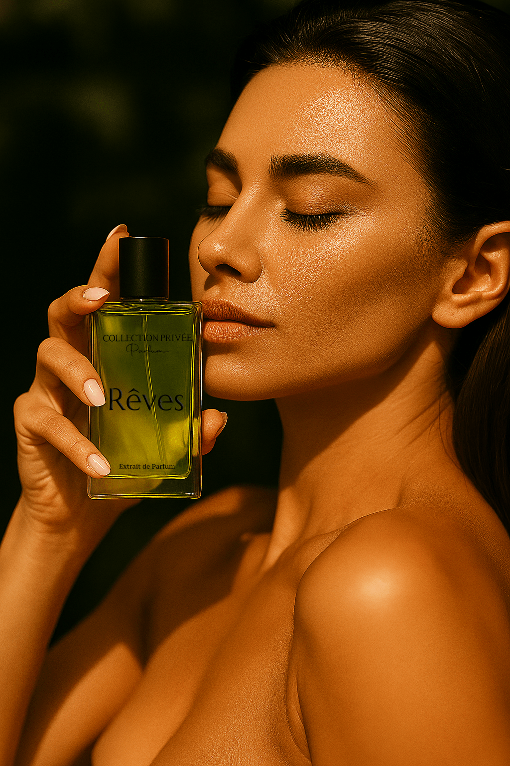 Trilogie Privée – Le tre nuove fragranze firmate Collection Privée Parfum - Collection Privée Parfum