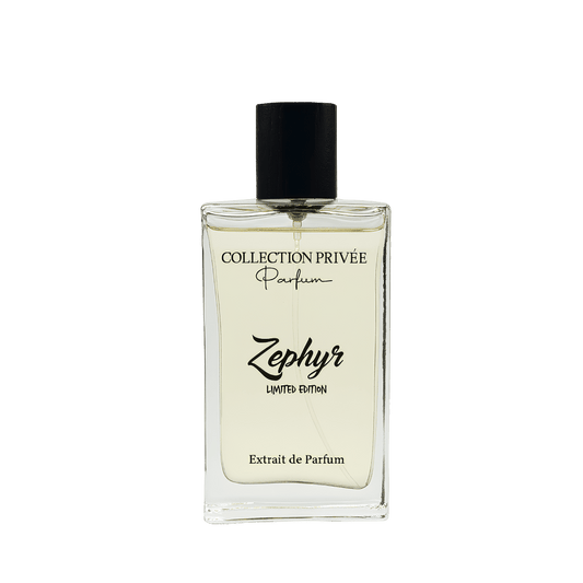 Zephyr Limited Edition